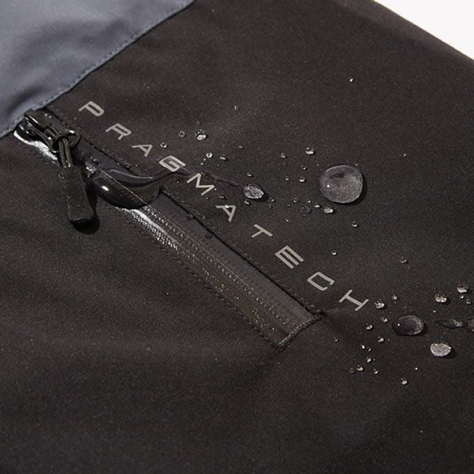 DIASPORA SKATEBOARDS PRAGMATECH Mountain Jacket | LOCKSTOCK/STLIKE