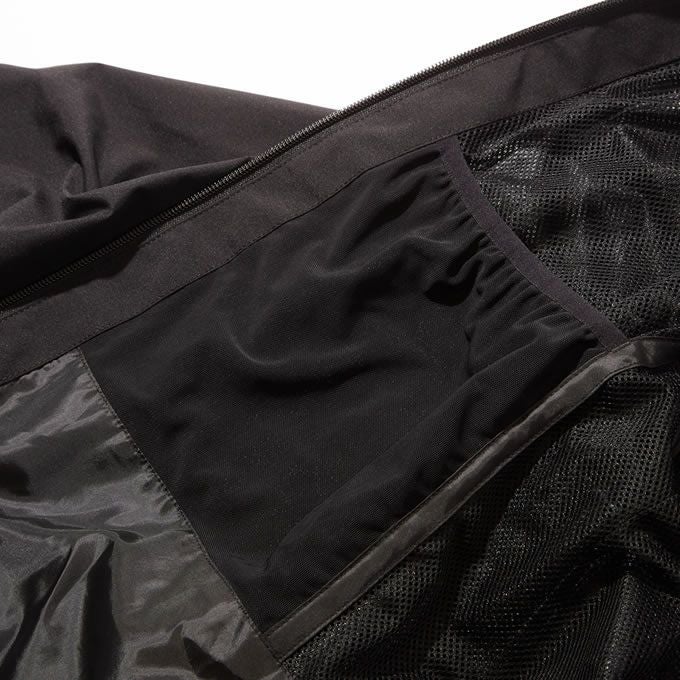 DIASPORA SKATEBOARDS PRAGMATECH Mountain Jacket | LOCKSTOCK/STLIKE