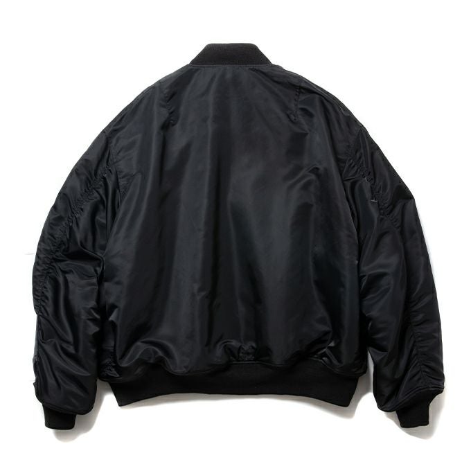 ジャケット・アウター COOTIE PRODUCTIONS MA-1 FLIGHTJACKET COOTIE PRODUCTIONS / Error Fit MA-1 Flight Jacket 通販 正規代理店