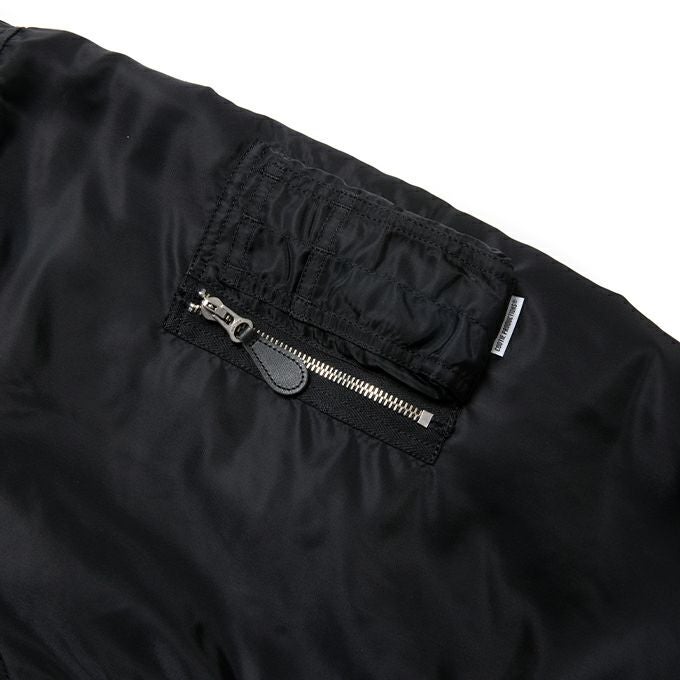 COOTIE PRODUCTIONS ERROR FIT MA-1 FLIGHT JACKET | LOCKSTOCK/STLIKE