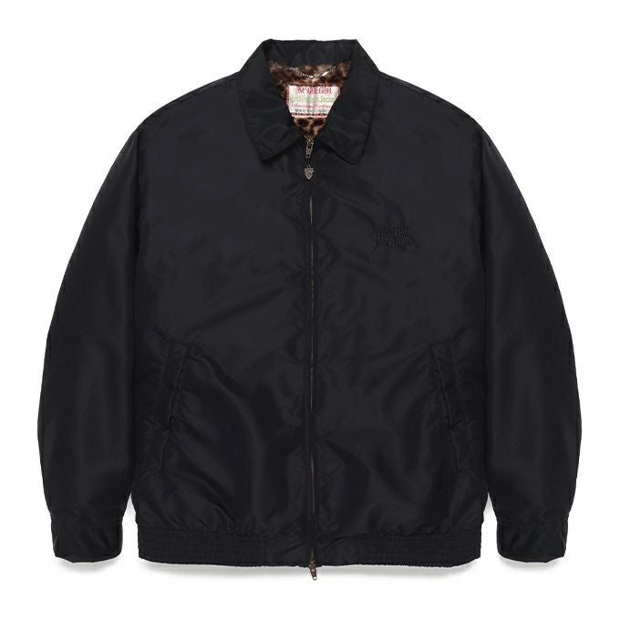WACKO MARIA MCGREGOR / ANTI-FREEZE JACKET | LOCKSTOCK/STLIKE