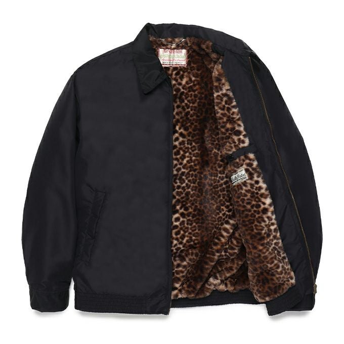 WACKO MARIA MCGREGOR / ANTI-FREEZE JACKET | LOCKSTOCK/STLIKE