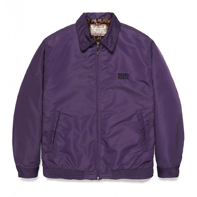 WACKO MARIA MCGREGOR / ANTI-FREEZE JACKET | LOCKSTOCK/STLIKE