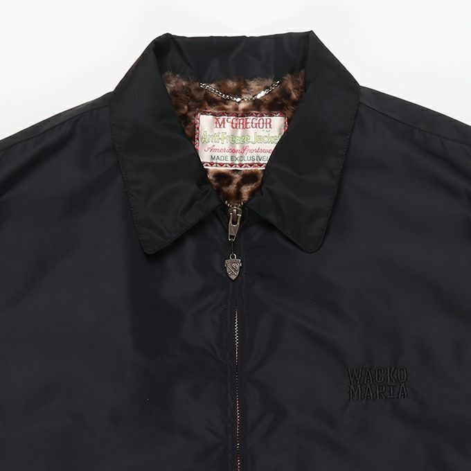 WACKO MARIA MCGREGOR / ANTI-FREEZE JACKET | LOCKSTOCK/STLIKE