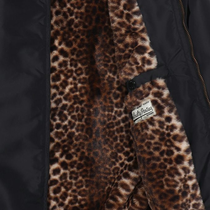WACKO MARIA MCGREGOR / ANTI-FREEZE JACKET | LOCKSTOCK/STLIKE
