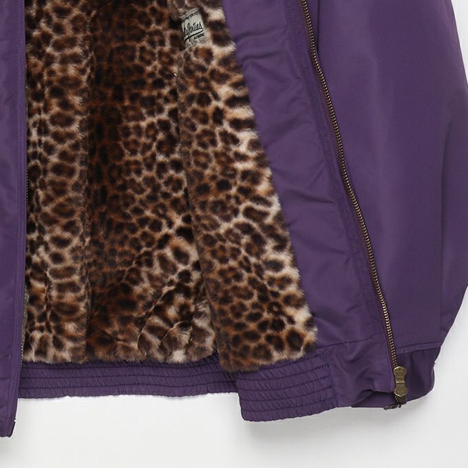 WACKO MARIA MCGREGOR / ANTI-FREEZE JACKET | LOCKSTOCK/STLIKE