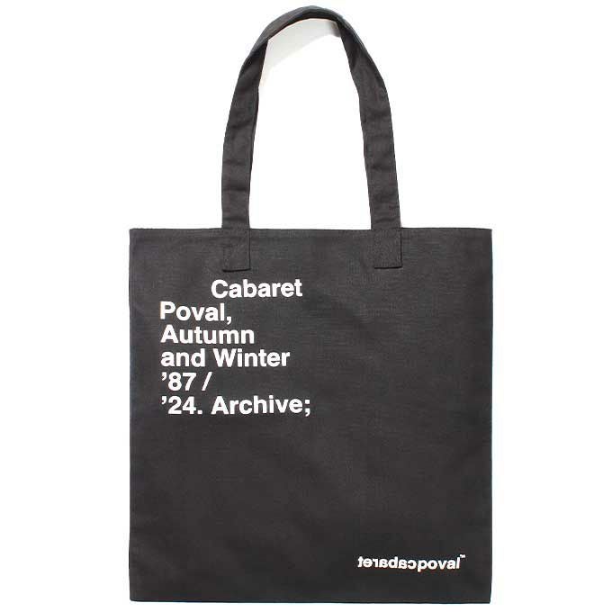 CABARET POVAL(キャバレー ポヴァール)通販正規取扱店STLIKE