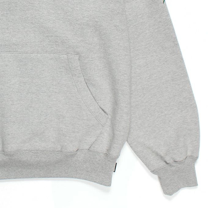 WACKO MARIA HIGH TIMES / HEAVY WEIGHT PULLOVER HOODED SWEAT SHIRT