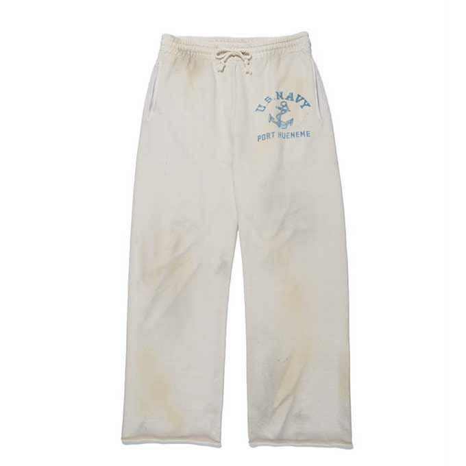 BOWWOW USN SEEBEES SWEAT PT AGING | LOCKSTOCK/STLIKE