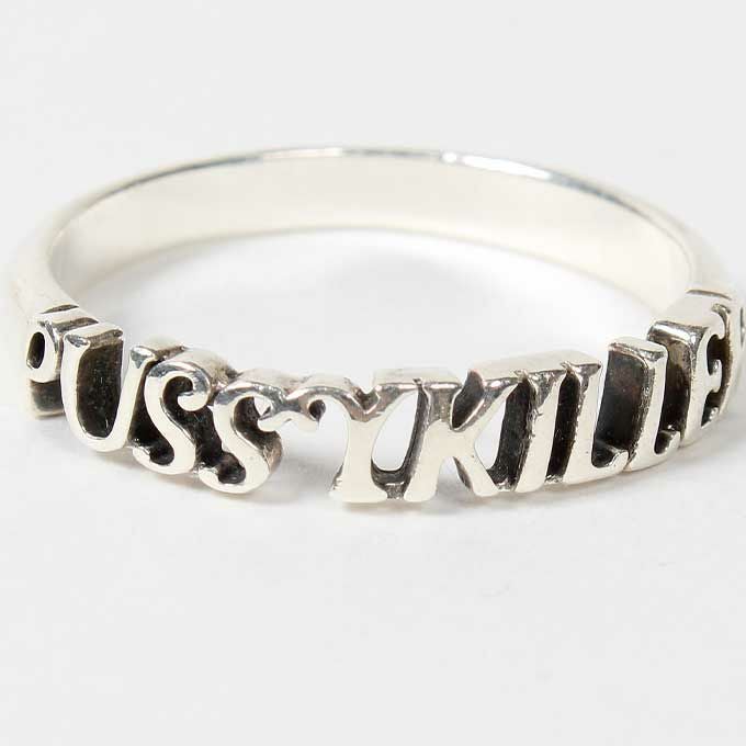 WACKO MARIA PUSSY KILLER RING ( TYPE-1 ) | LOCKSTOCK/STLIKE