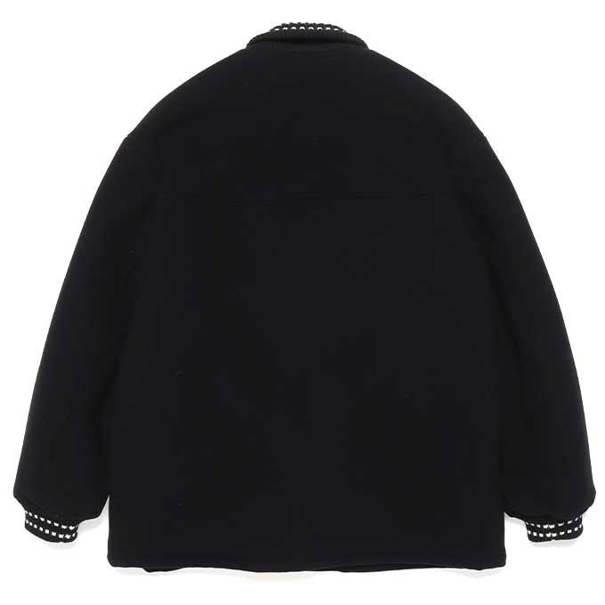 WACKO MARIA CAR CLUB JACKET ( TYPE-2 ) | LOCKSTOCK/STLIKE