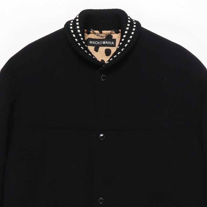 WACKO MARIA CAR CLUB JACKET ( TYPE-2 ) | LOCKSTOCK/STLIKE