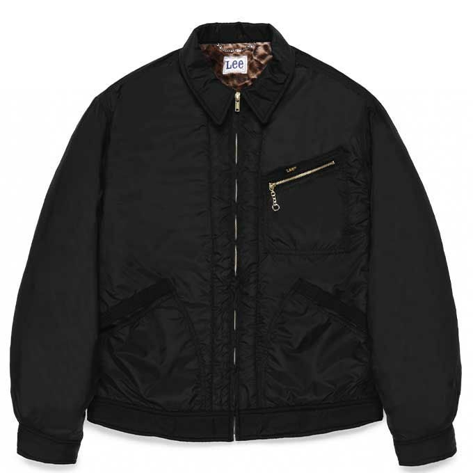 WACKO MARIA LEE / NYLON 91-B JACKET | LOCKSTOCK/STLIKE