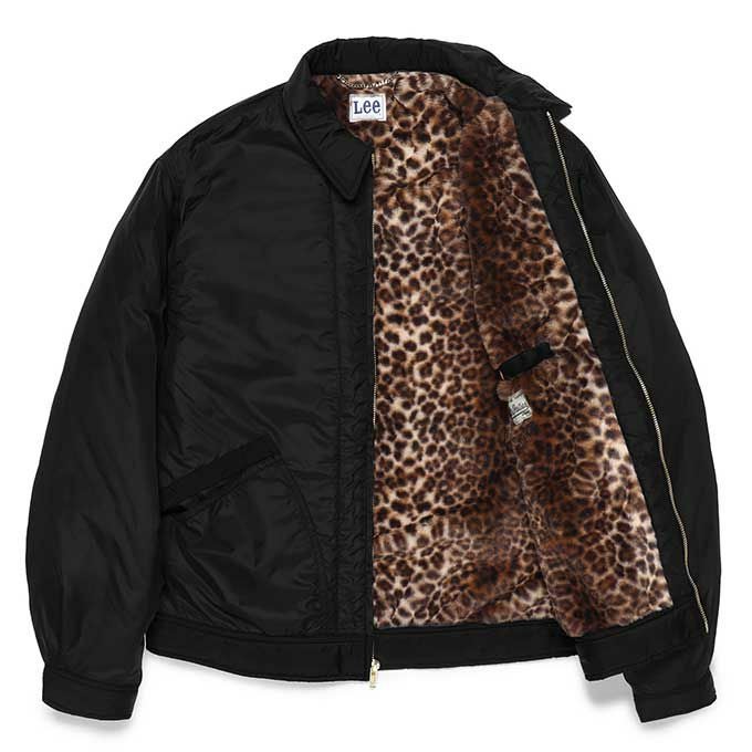 WACKO MARIA LEE / NYLON 91-B JACKET | LOCKSTOCK/STLIKE