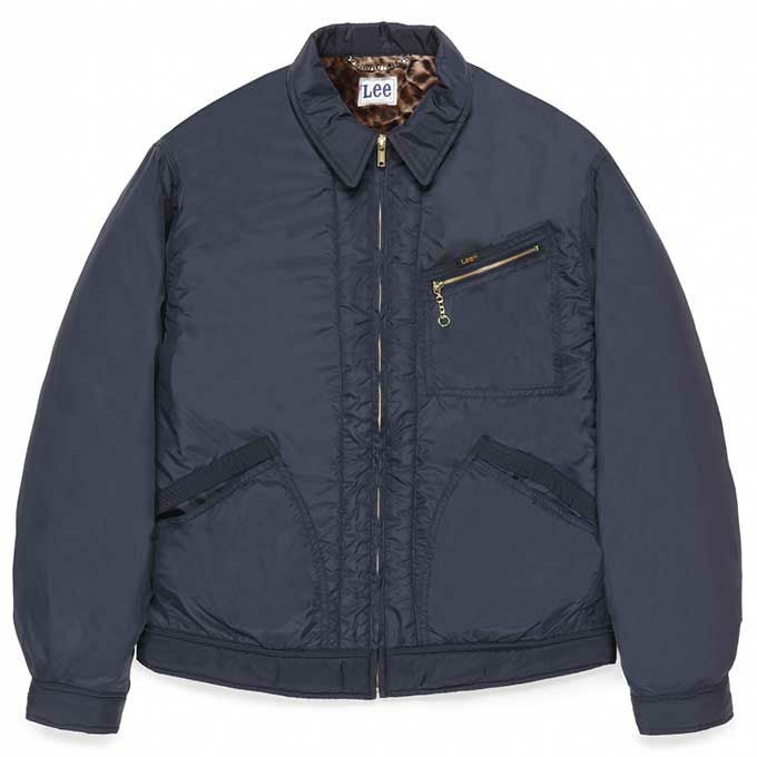 WACKO MARIA LEE / NYLON 91-B JACKET | LOCKSTOCK/STLIKE