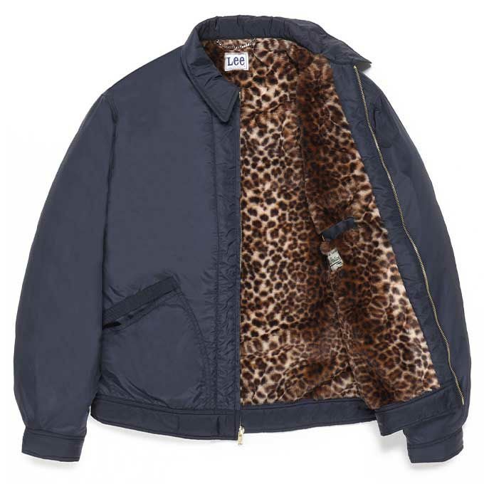 WACKO MARIA LEE / NYLON 91-B JACKET | LOCKSTOCK/STLIKE