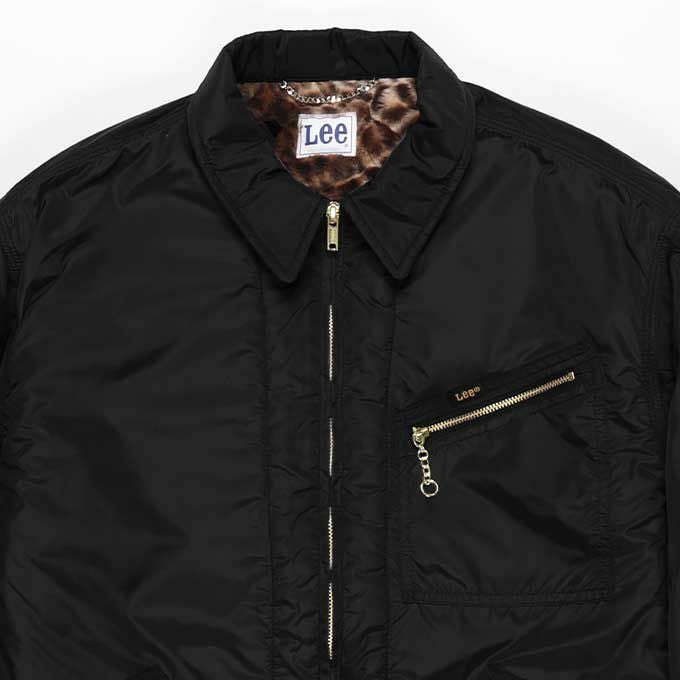 WACKO MARIA LEE / NYLON 91-B JACKET | LOCKSTOCK/STLIKE
