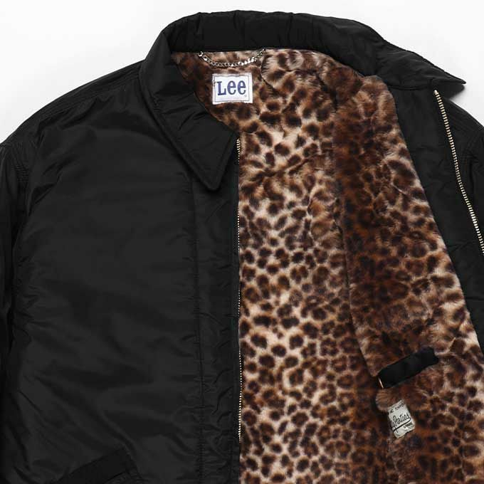 WACKO MARIA LEE / NYLON 91-B JACKET | LOCKSTOCK/STLIKE