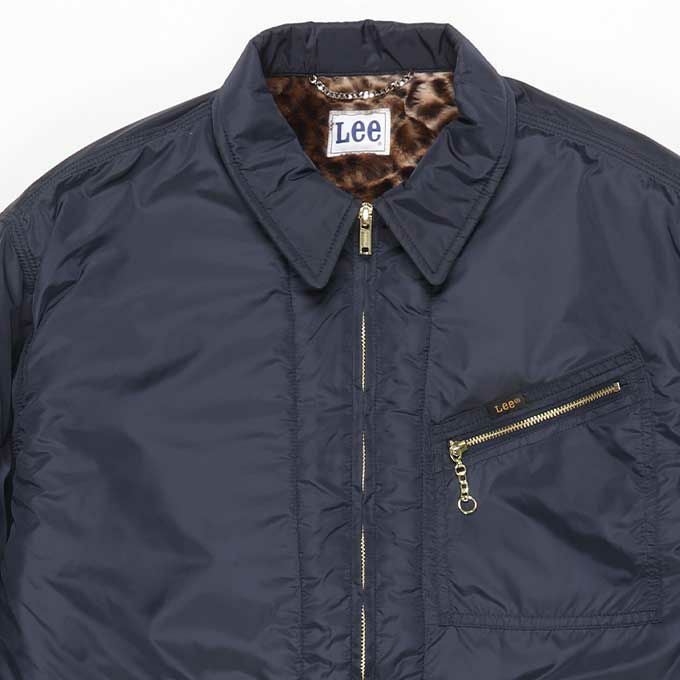 WACKO MARIA LEE / NYLON 91-B JACKET | LOCKSTOCK/STLIKE