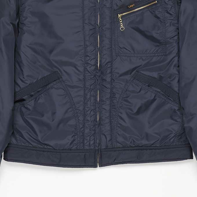 WACKO MARIA LEE / NYLON 91-B JACKET | LOCKSTOCK/STLIKE