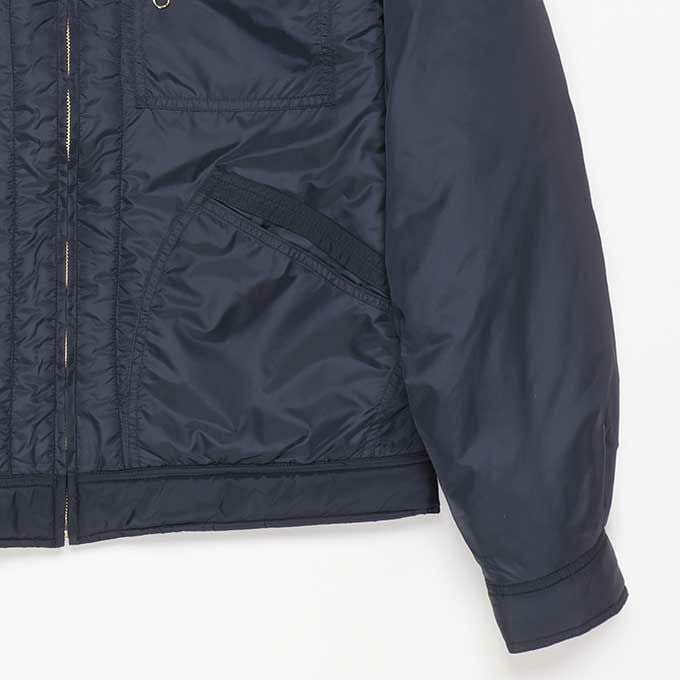 WACKO MARIA LEE / NYLON 91-B JACKET | LOCKSTOCK/STLIKE