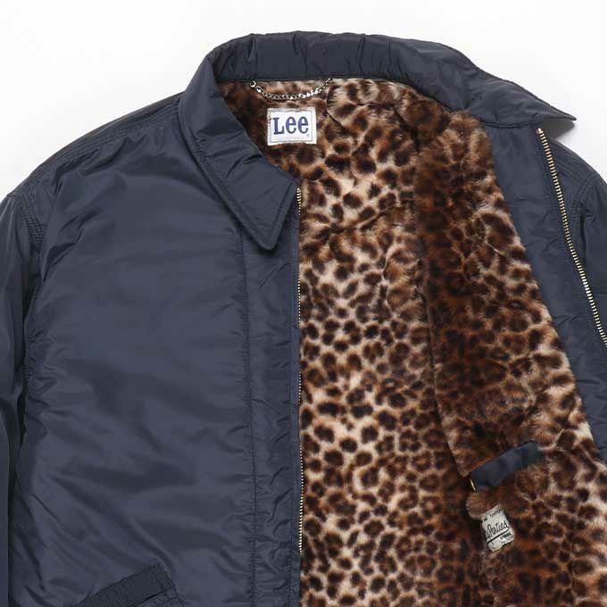 WACKO MARIA LEE / NYLON 91-B JACKET | LOCKSTOCK/STLIKE