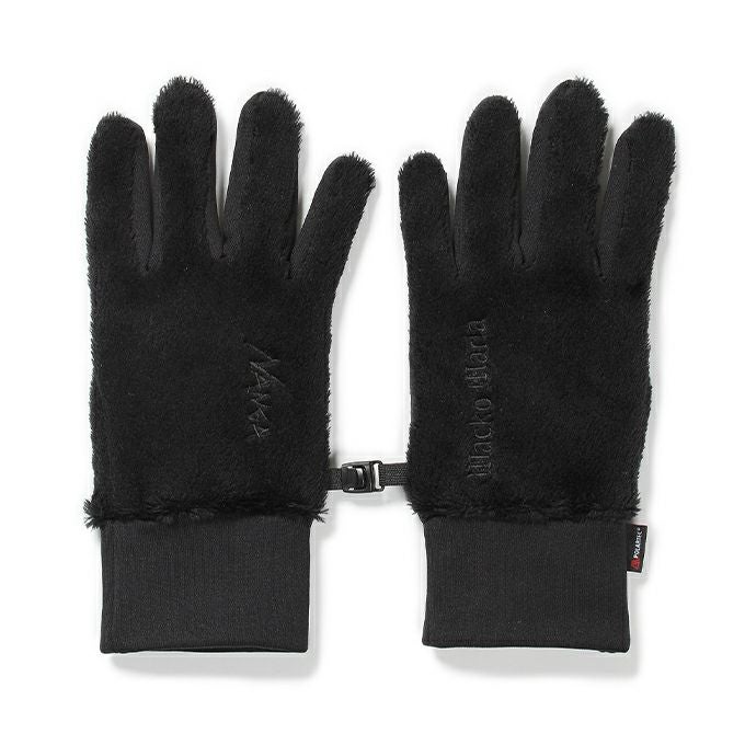 WACKO MARIA NANGA / FLEECE GLOVES | LOCKSTOCK/STLIKE