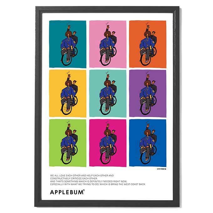 APPLEBUM 