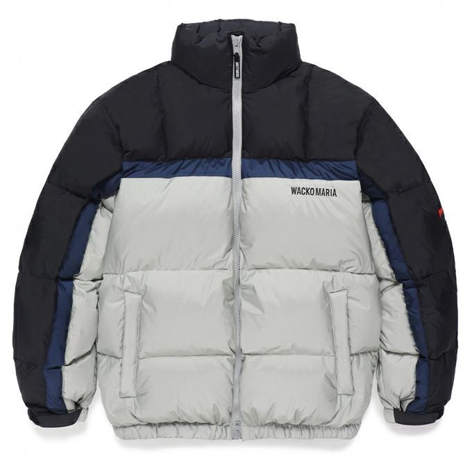 WACKO MARIA NANGA / SWITCHING DOWN JACKET | LOCKSTOCK/STLIKE
