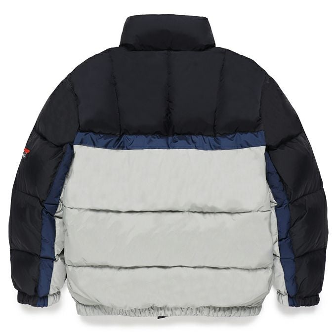 WACKO MARIA NANGA / SWITCHING DOWN JACKET | LOCKSTOCK/STLIKE