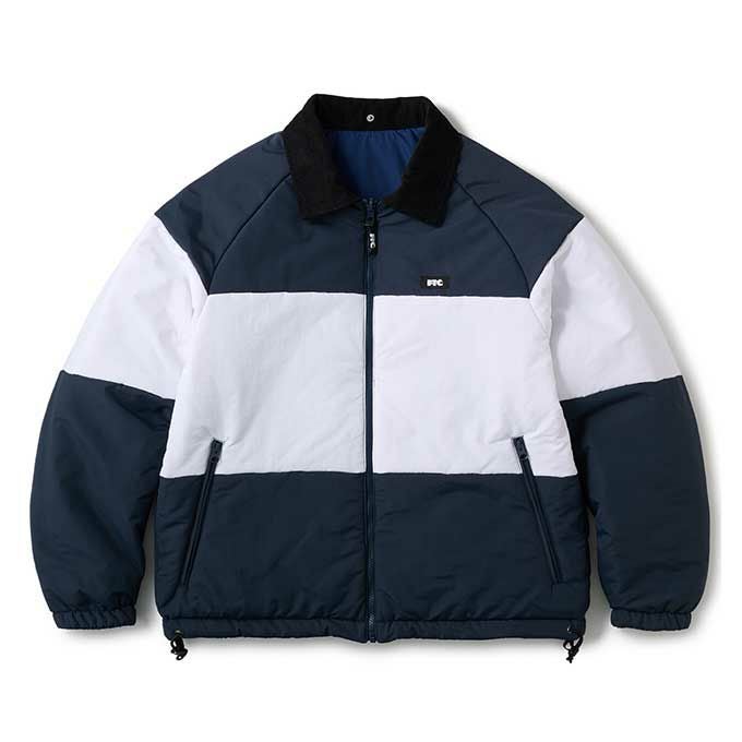 FTC リバーシブルジャケット FTC REVERSIBLE PUFFY JACKET | LOCKSTOCK/STLIKE