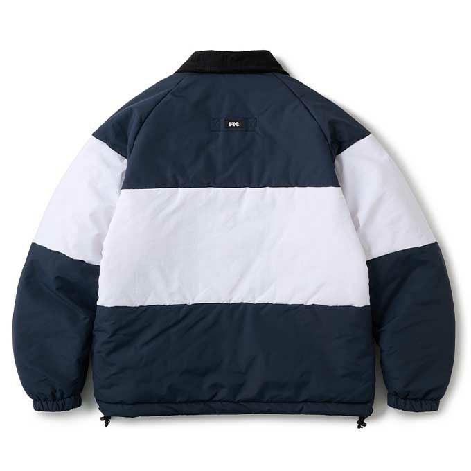 FTC REVERSIBLE PUFFY JACKET | LOCKSTOCK/STLIKE