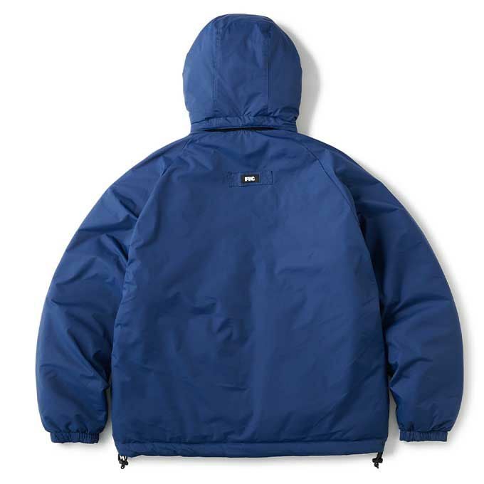 FTC REVERSIBLE PUFFY JACKET | LOCKSTOCK/STLIKE