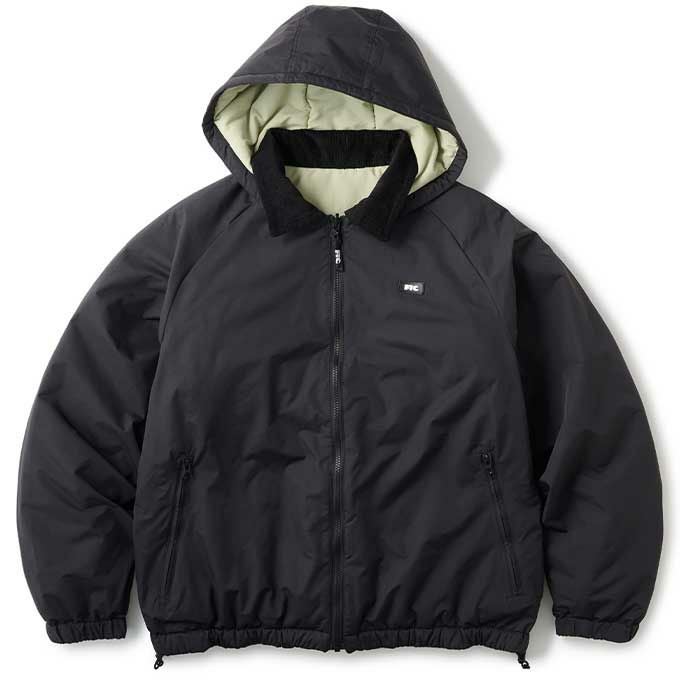 ジャケット・アウター FTC REVERSIBLE PUFFY JACKET FTC REVERSIBLE PUFFY JACKET | LOCKSTOCK/STLIKE