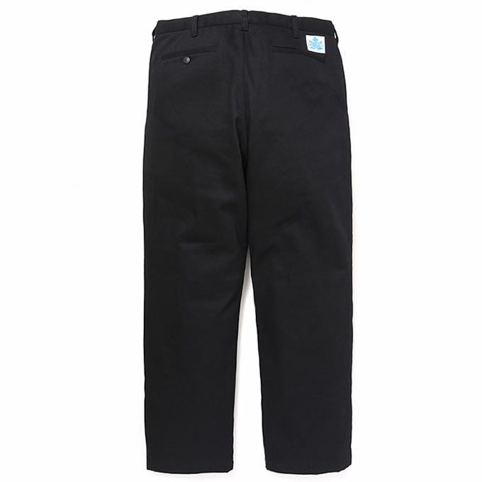 CHALLENGER SUPERIOR CHINO WARM PANTS | LOCKSTOCK/STLIKE