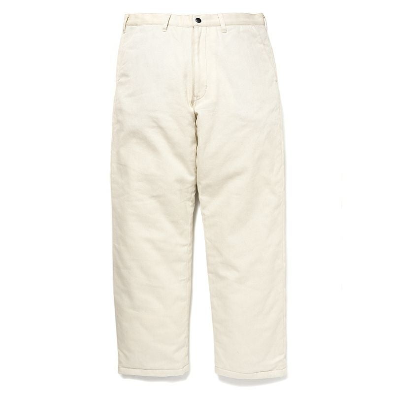 CHALLENGER SUPERIOR CHINO WARM PANTS | LOCKSTOCK/STLIKE