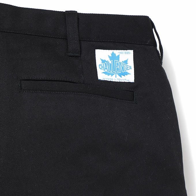 CHALLENGER SUPERIOR CHINO WARM PANTS | LOCKSTOCK/STLIKE CHALLENGER SUPERIOR CHINO WARM PANTS | LOCKSTOCK/STLIKE