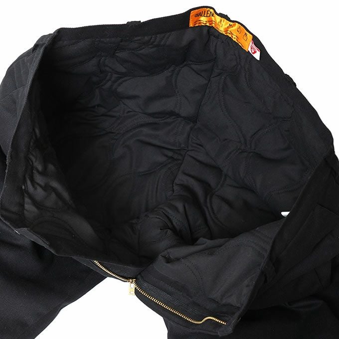 CHALLENGER SUPERIOR CHINO WARM PANTS | LOCKSTOCK/STLIKE