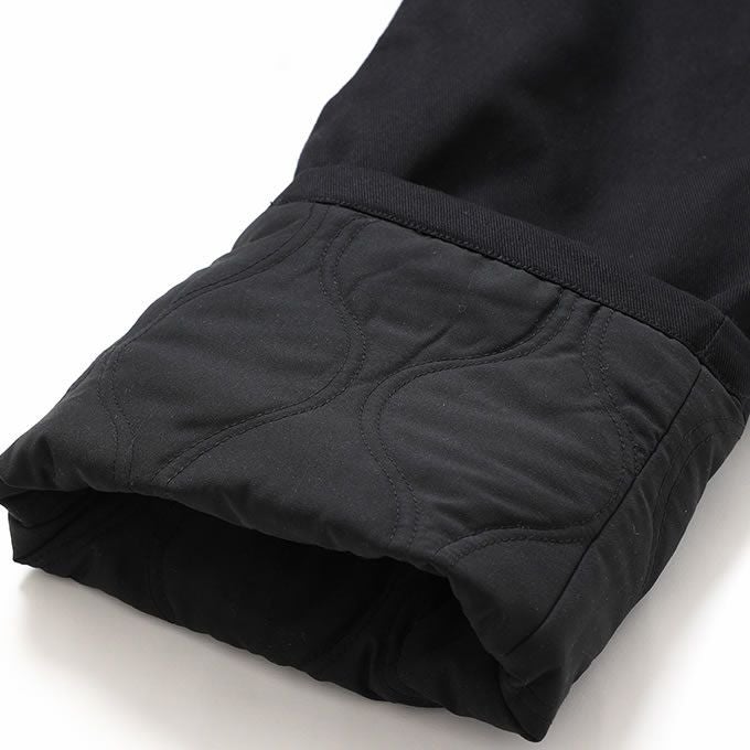 CHALLENGER SUPERIOR CHINO WARM PANTS | LOCKSTOCK/STLIKE
