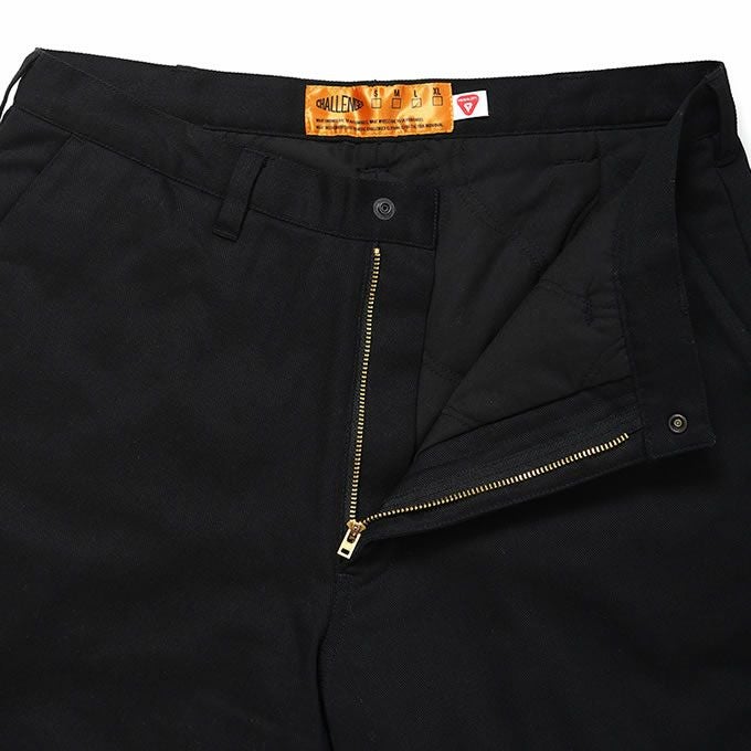 CHALLENGER SUPERIOR CHINO WARM PANTS | LOCKSTOCK/STLIKE
