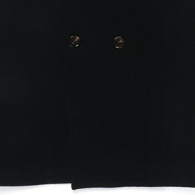 WACKO MARIA DOUBLE BREASTED COAT ( TYPE-2 ) | LOCKSTOCK/STLIKE