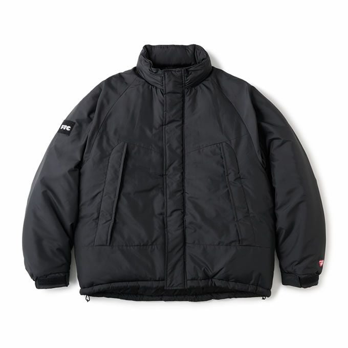 FTC LEVEL 7 PRIMALOFT V4 JACKET | LOCKSTOCK/STLIKE FTC LEVEL 7 PRIMALOFT V4 JACKET | LOCKSTOCK/STLIKE