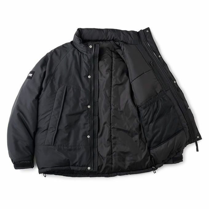 FTC LEVEL 7 PRIMALOFT V4 JACKET | LOCKSTOCK/STLIKE FTC LEVEL 7 PRIMALOFT V4 JACKET | LOCKSTOCK/STLIKE