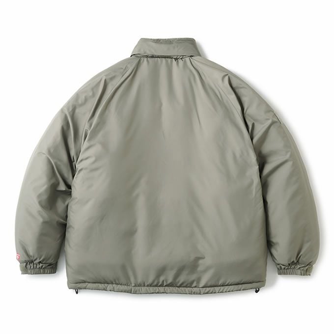 FTC LEVEL 7 PRIMALOFT V4 JACKET | LOCKSTOCK/STLIKE