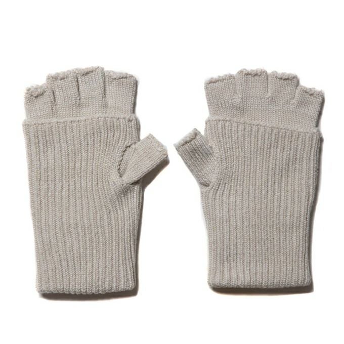 COOTIE PRODUCTIONS LOWGAUGE FINGERLESS KNIT GLOVE | LOCKSTOCK/STLIKE