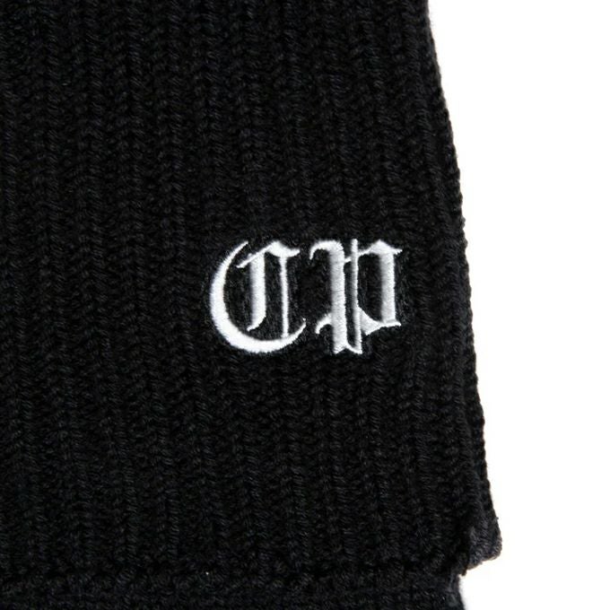 COOTIE PRODUCTIONS LOWGAUGE FINGERLESS KNIT GLOVE | LOCKSTOCK/STLIKE