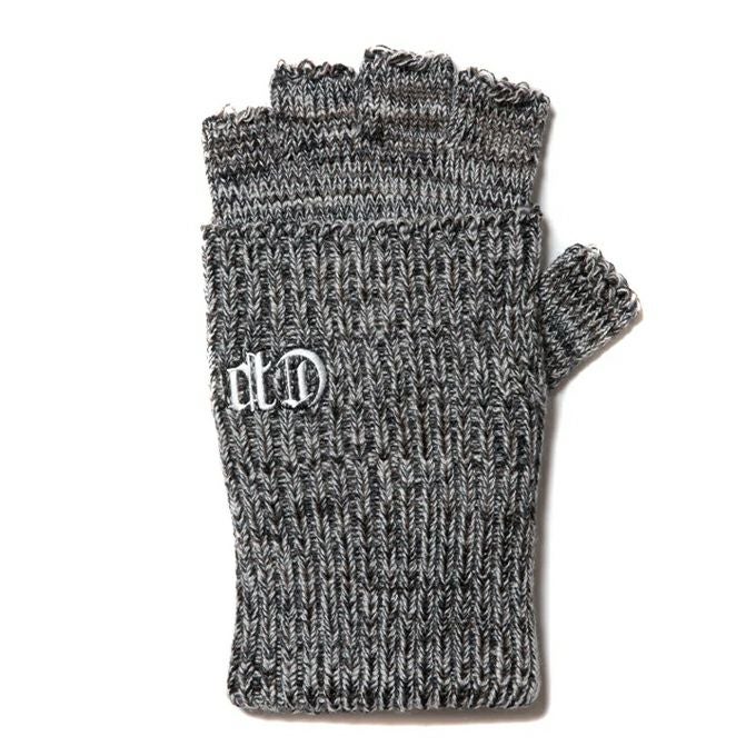 COOTIE PRODUCTIONS LOWGAUGE FINGERLESS KNIT GLOVE | LOCKSTOCK/STLIKE