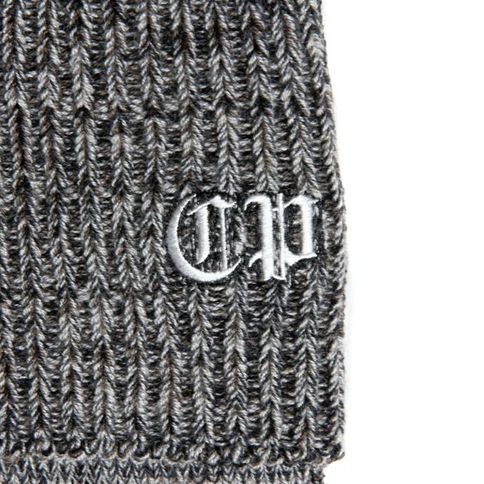 COOTIE PRODUCTIONS LOWGAUGE FINGERLESS KNIT GLOVE | LOCKSTOCK/STLIKE
