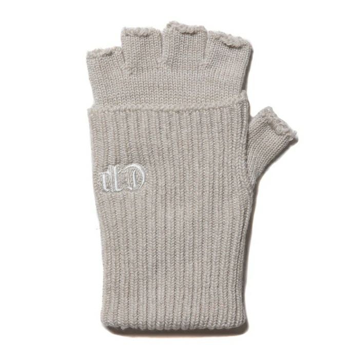 COOTIE PRODUCTIONS LOWGAUGE FINGERLESS KNIT GLOVE | LOCKSTOCK/STLIKE