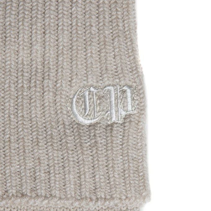 COOTIE PRODUCTIONS LOWGAUGE FINGERLESS KNIT GLOVE | LOCKSTOCK/STLIKE